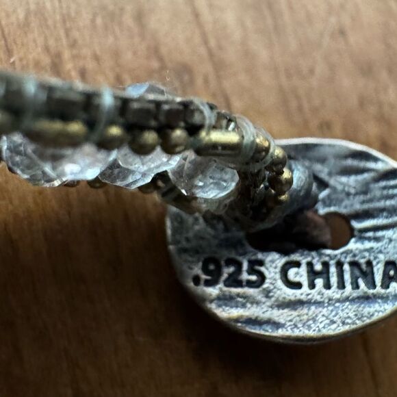 Silpada Layers of Luxury Bracelet - Picture 3 of 9